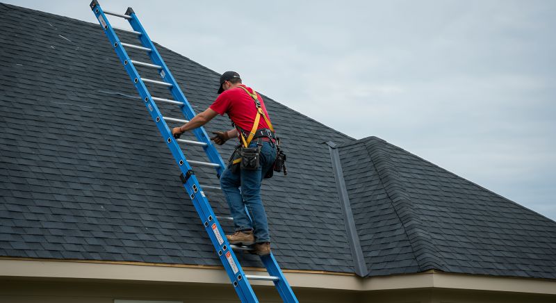 Licensed Roofing Contractors